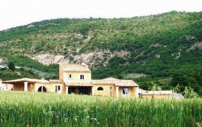 Location de vacances - Maison - Villa à Bevons