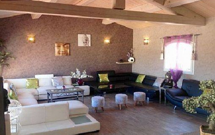 Location de vacances - Maison - Villa à Bevons