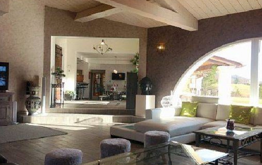 Location de vacances - Maison - Villa à Bevons