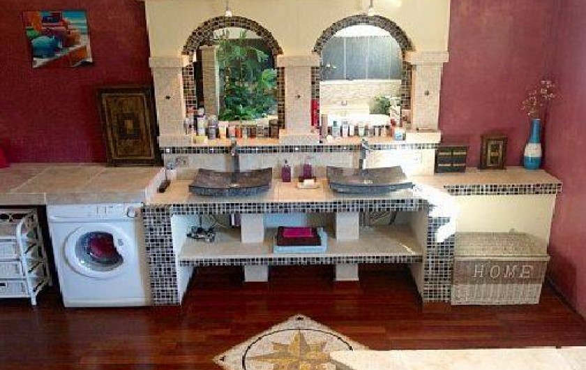 Location de vacances - Maison - Villa à Bevons