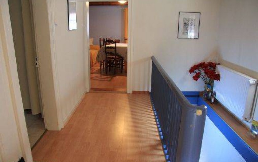 Location de vacances - Gîte à Andlau