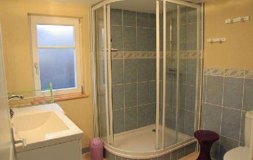 Location de vacances - Gîte à Andlau