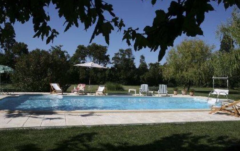Location de vacances - Gîte à Arles