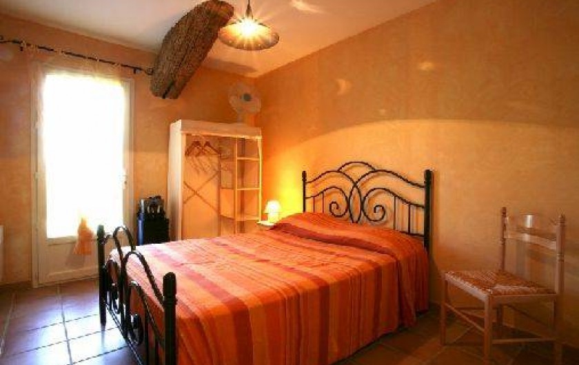 Location de vacances - Gîte à Arles