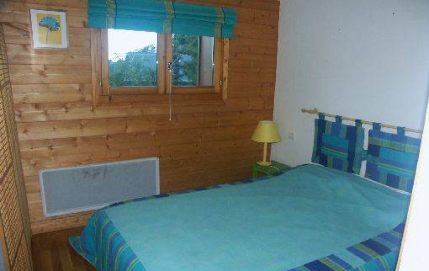 Location de vacances - Appartement à Méribel