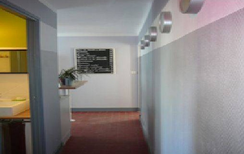 Location de vacances - Gîte à Carcassonne