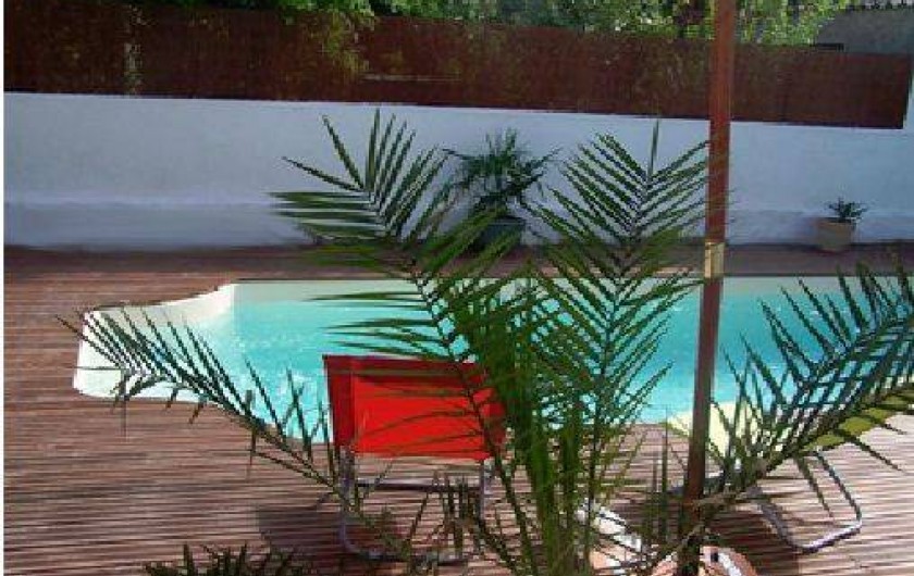 Location de vacances - Gîte à Carcassonne