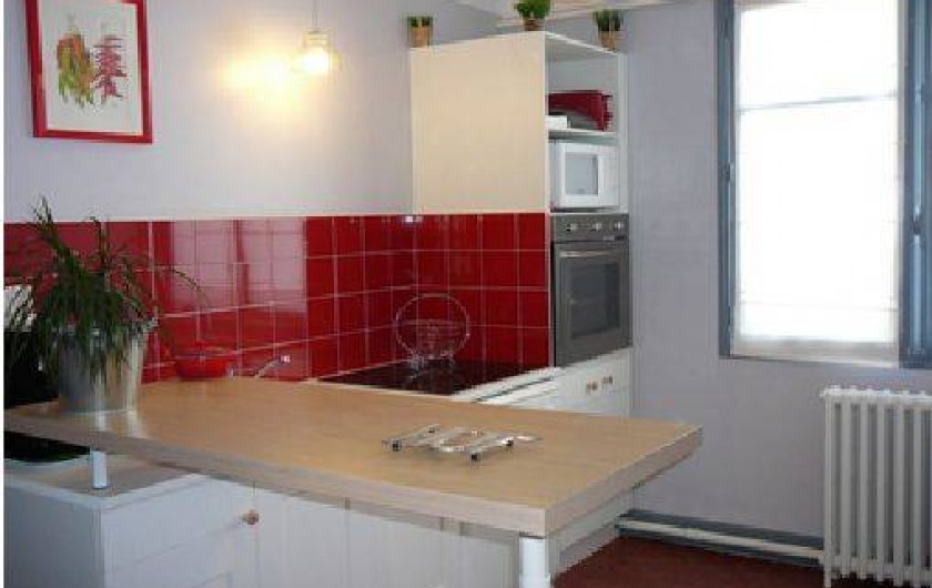 Location de vacances - Gîte à Carcassonne