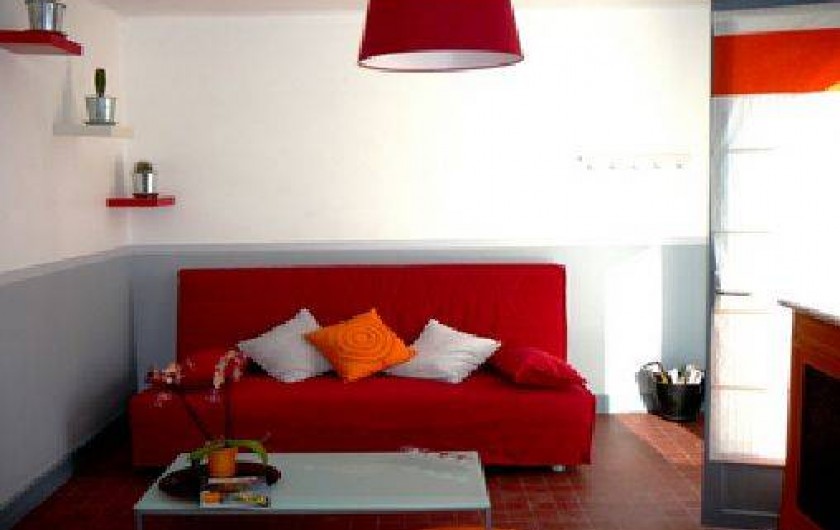 Location de vacances - Gîte à Carcassonne