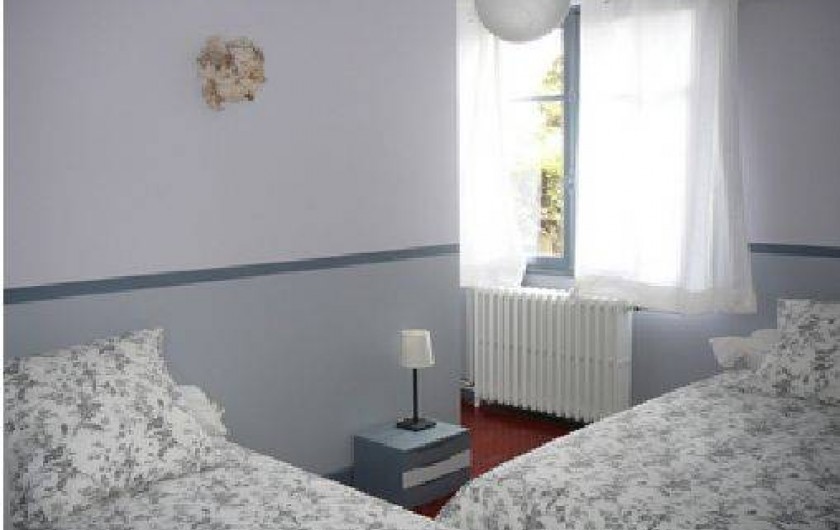 Location de vacances - Gîte à Carcassonne