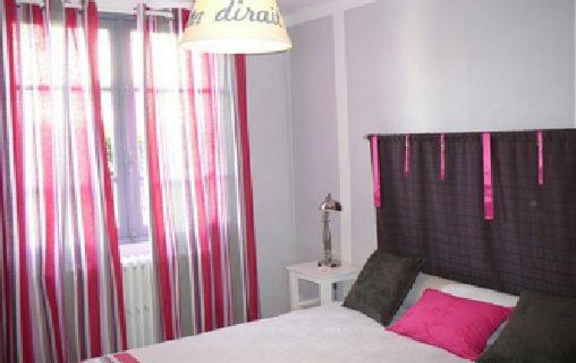 Location de vacances - Gîte à Carcassonne