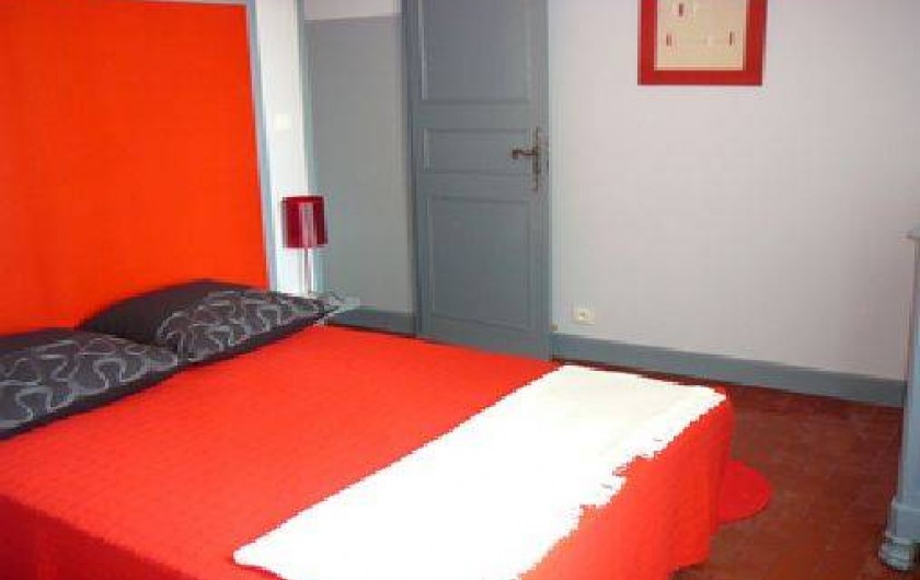 Location de vacances - Gîte à Carcassonne