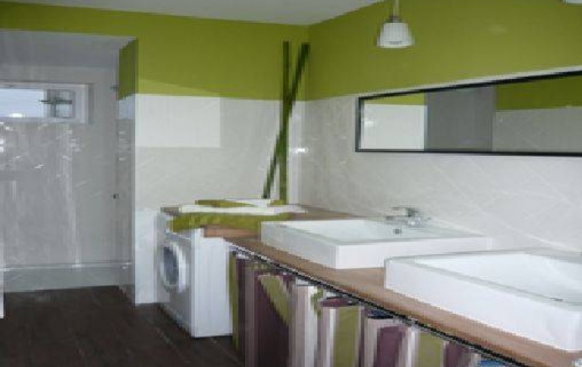 Location de vacances - Gîte à Carcassonne