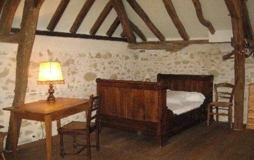 Location de vacances - Gîte à Sauveterre