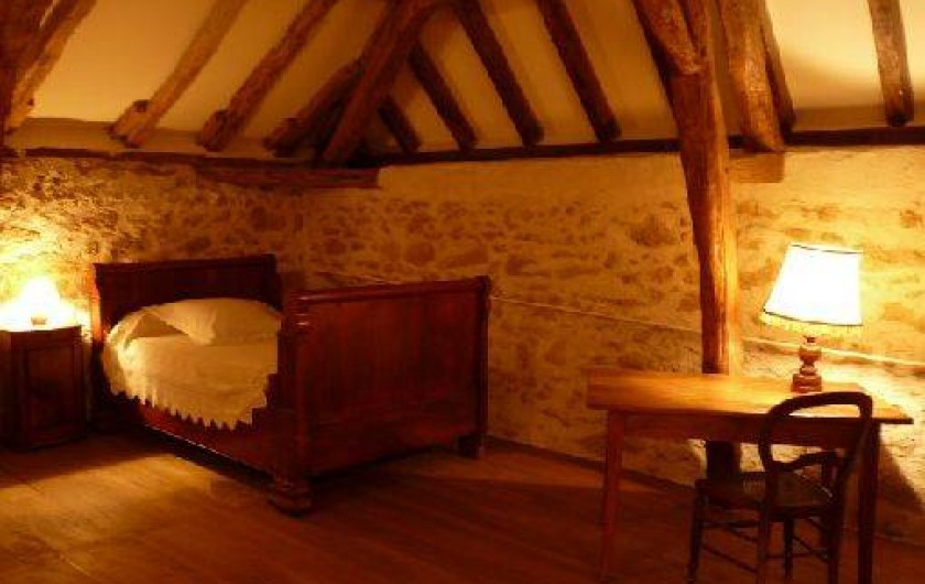 Location de vacances - Gîte à Sauveterre