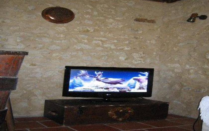 Location de vacances - Gîte à Sauveterre