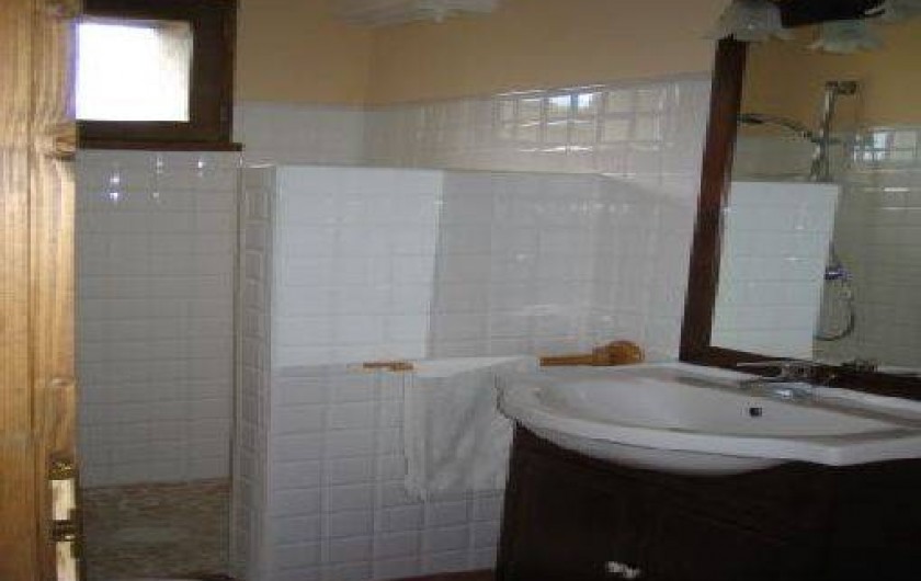 Location de vacances - Gîte à Sauveterre