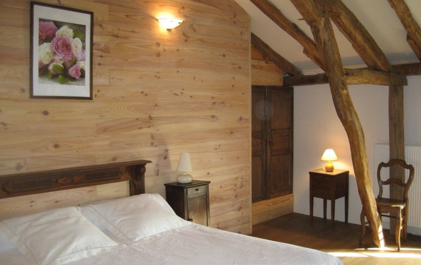 Location de vacances - Gîte à Sauveterre