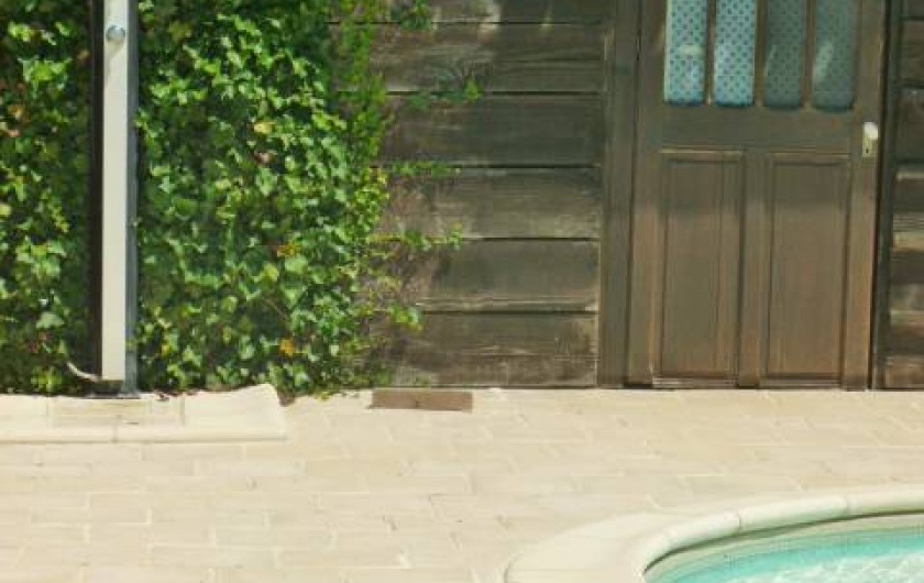 Location de vacances - Gîte à Sauveterre