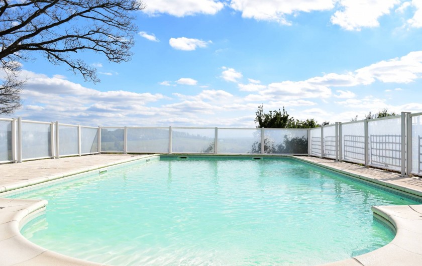 Location de vacances - Gîte à Sauveterre