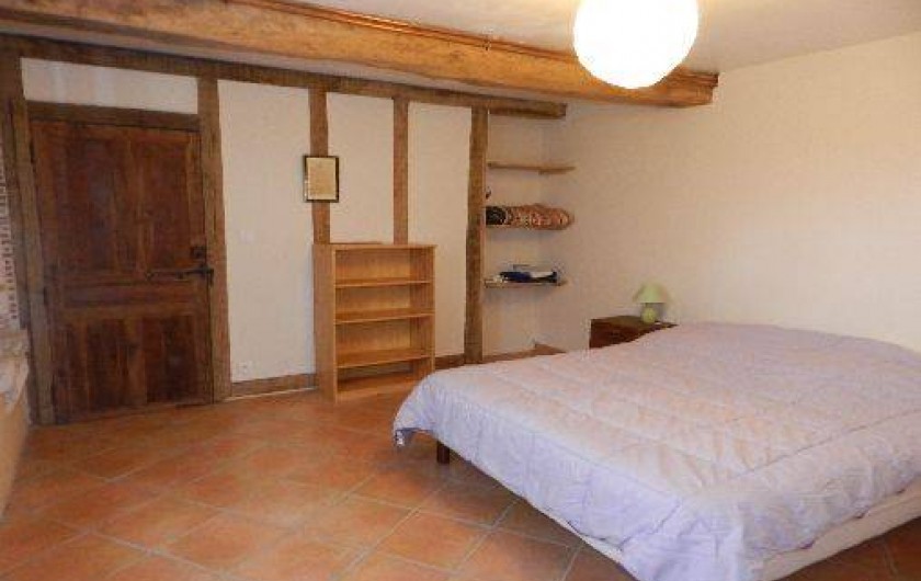 Location de vacances - Gîte à Saint-Antoine-de-Breuilh