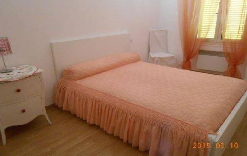 Location de vacances - Appartement à Bandol