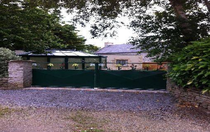 Location de vacances - Maison - Villa à Plobannalec-Lesconil