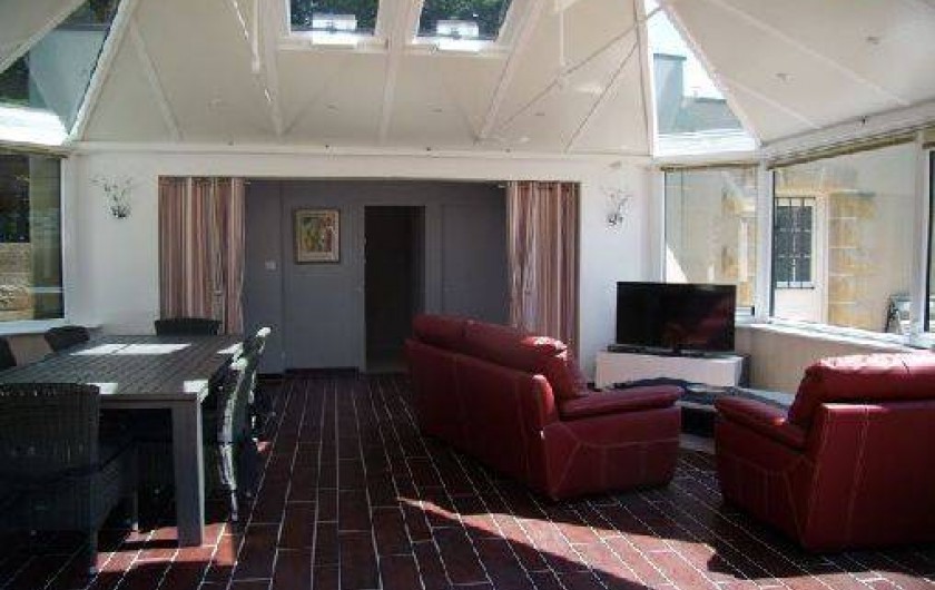 Location de vacances - Maison - Villa à Plobannalec-Lesconil