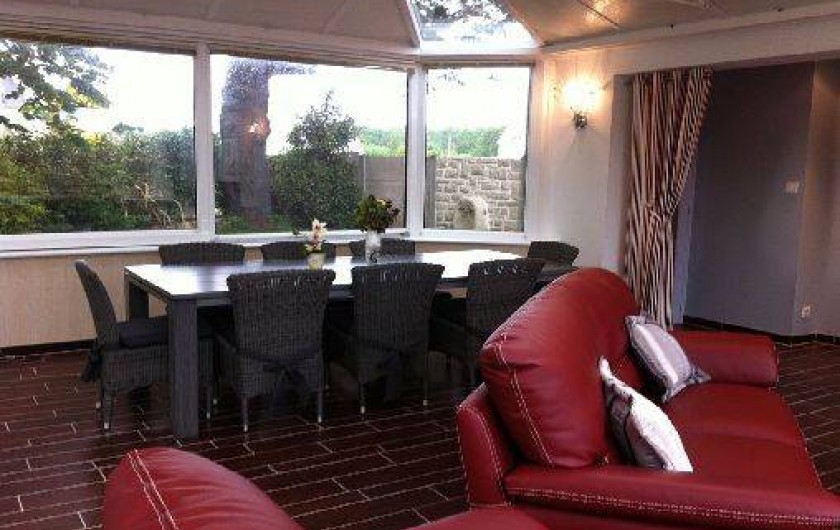 Location de vacances - Maison - Villa à Plobannalec-Lesconil