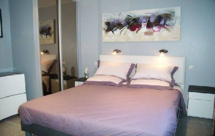 Location de vacances - Maison - Villa à Plobannalec-Lesconil