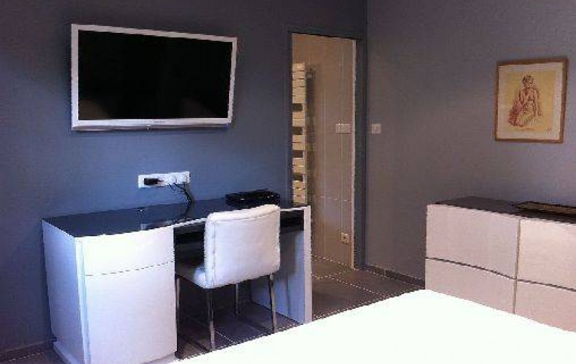 Location de vacances - Maison - Villa à Plobannalec-Lesconil