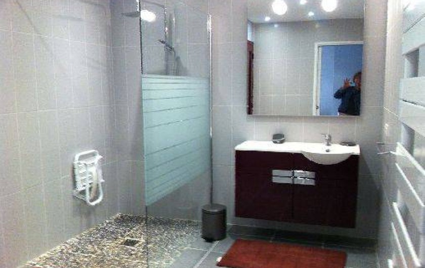 Location de vacances - Maison - Villa à Plobannalec-Lesconil