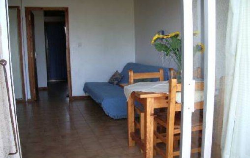 Location de vacances - Appartement à Algajola