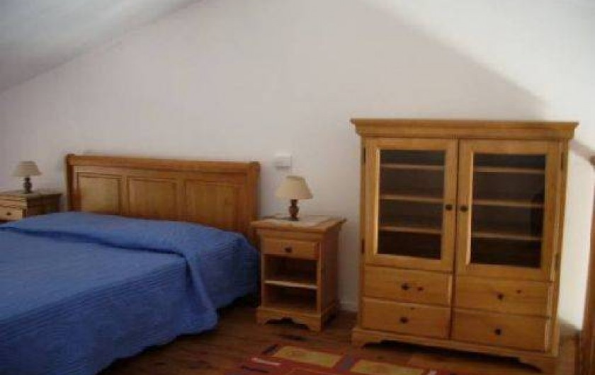 Location de vacances - Appartement à Algajola