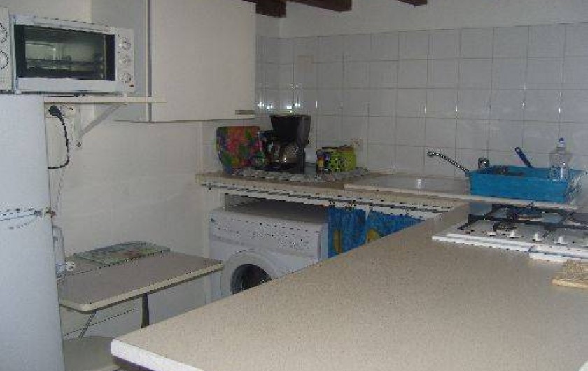 Location de vacances - Maison - Villa à Arcachon