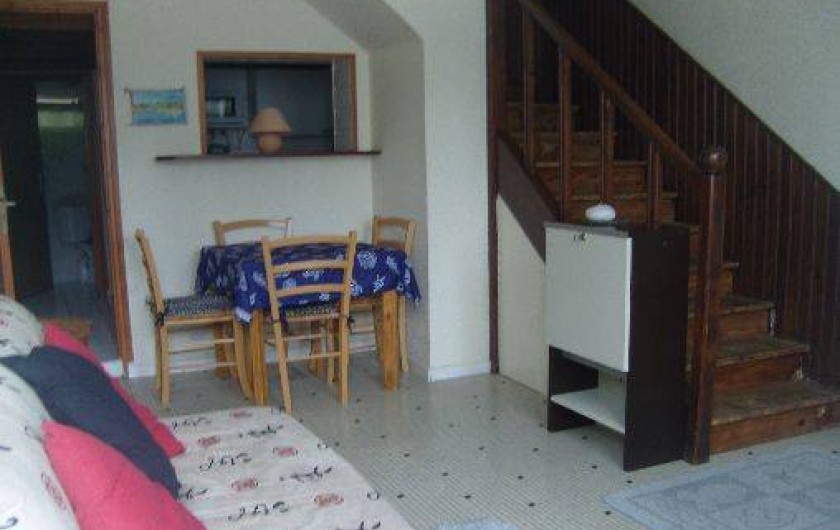 Location de vacances - Maison - Villa à Arcachon