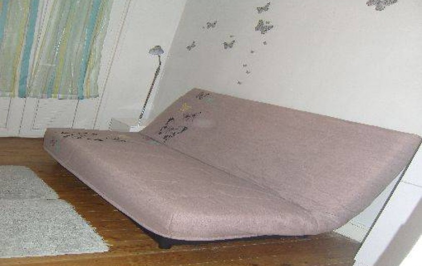 Location de vacances - Maison - Villa à Arcachon