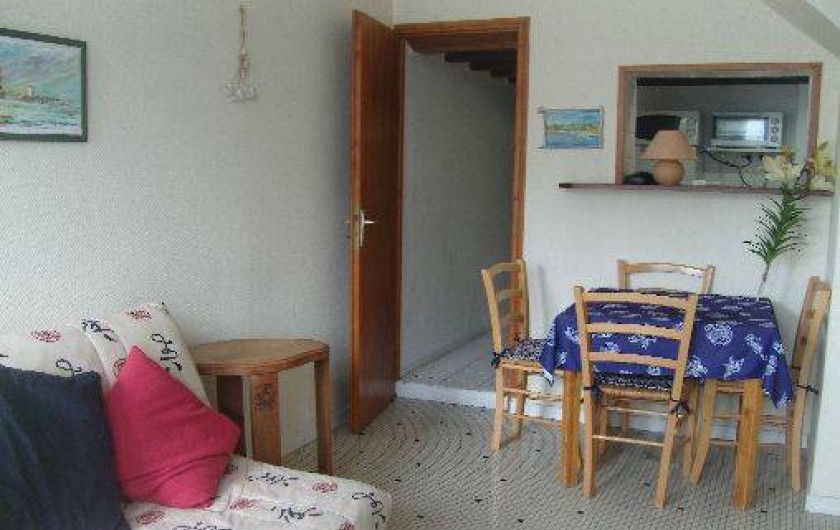 Location de vacances - Maison - Villa à Arcachon