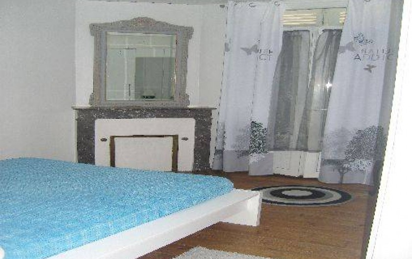 Location de vacances - Maison - Villa à Arcachon