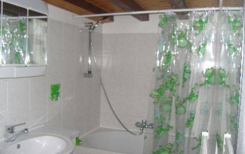 Location de vacances - Maison - Villa à Arcachon