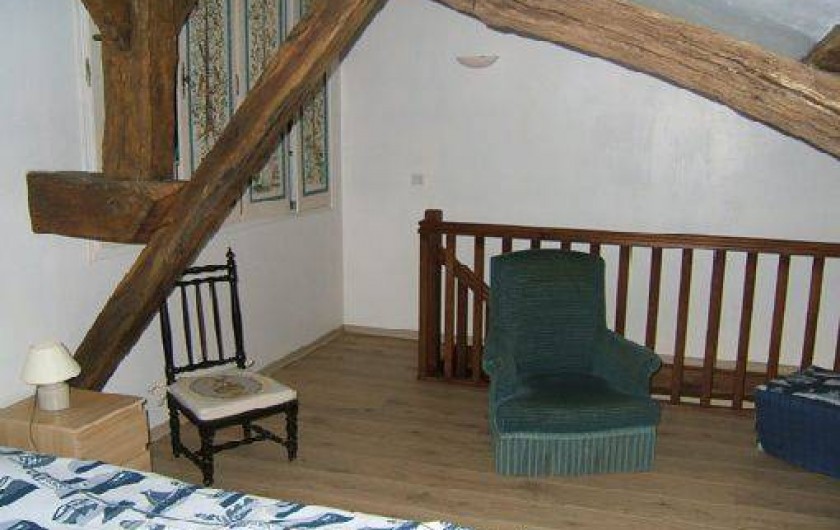 Location de vacances - Gîte à Réaumur