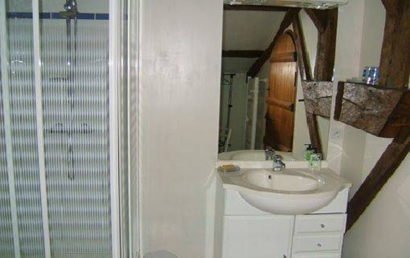 Location de vacances - Gîte à Réaumur