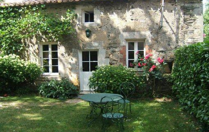 Location de vacances - Gîte à Réaumur