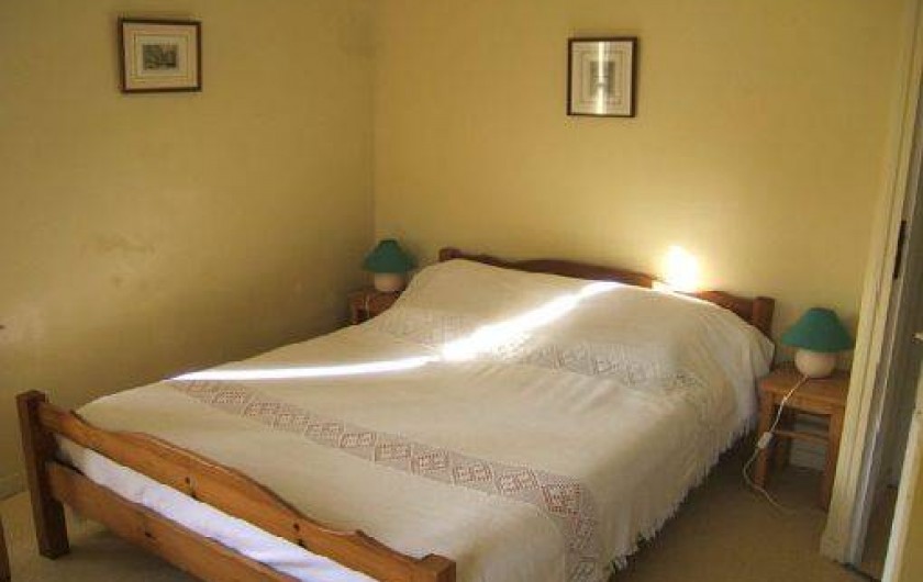 Location de vacances - Gîte à Réaumur