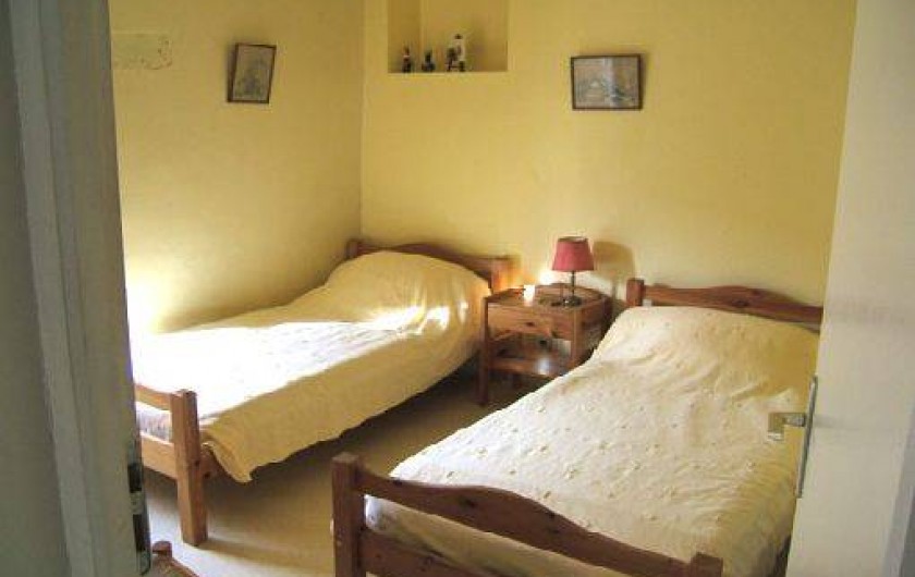 Location de vacances - Gîte à Réaumur