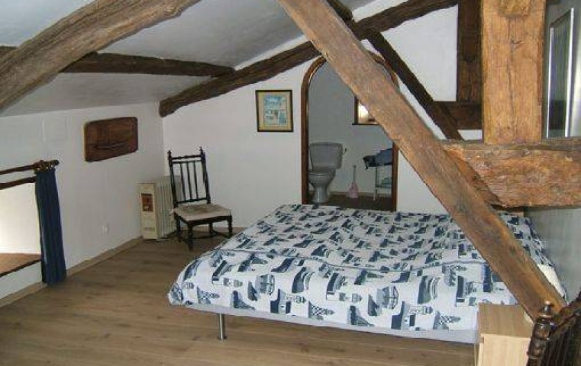 Location de vacances - Gîte à Réaumur