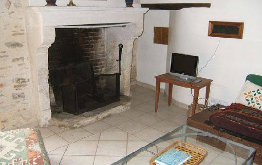 Location de vacances - Gîte à Réaumur