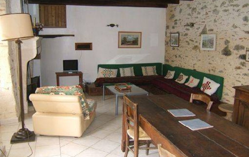 Location de vacances - Gîte à Réaumur