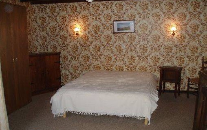 Location de vacances - Appartement à Les Gets