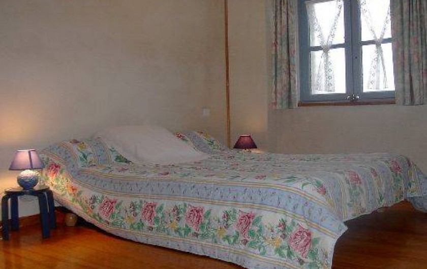 Location de vacances - Gîte à Salles